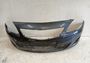 Zderzak przód przedni opel astra j iv 4 09-12 1