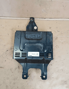 Wzmacniacz Bose Mazda 6 Lift GM1B-66-92X 4