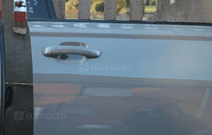 Drzwi prawe przednie audi A6 C7 LY7C 2015 9
