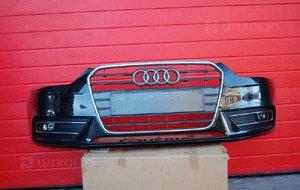 Zderzak audi A4 B8 8k 8K0 lift po lifcie 2012-2016 1