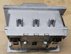 Mercedes W169 A W245 B stacyjka blokada rygiel kierownicy 1695452932 1