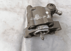 Pompa wspomagania Porsche Cayenne II 7P5422153 1