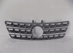 Mercedes ML W164 Atrapa / Grill - 4179 5