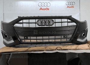Zderzak audi A4 B9 8W 8W0 lift 2020-2023 oe 1