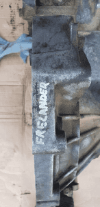 Skrzynia biegów manualna 5 biegów Land Rover Freelander 2.0D 6