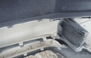 Vw amarok lift 2016- zderzak przód przedni 2H6807221A 10