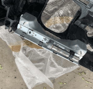 MERCEDES  glk X204 pasy poduszka kolanowa kierowca pasażer  LIFT air bag 3