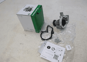 Mazda 2 1.25 1.4 1.6 pompa wody 2