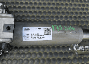 Drazek 8K0419506AL 8K1419753C Kierowniczy Krzyzak Lacznik Kolumna Kierownicza Audi A4 B8 A5 8T Europa 19