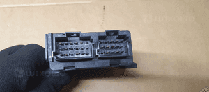 Moduł sterownik centralnego zamka Mercedes Vaneo A4144460016 2