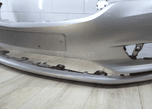 Zderzak przód przedni opel astra k v 39052730 6