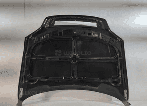 Opel Astra II G Maska / Pokrywa Silnika - 13367 6