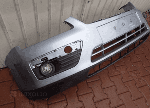 Zderzak przód przedni ford focus ii radom 2