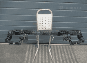 Pas przedni przód wzmocnienie czołowe ford kuga MK2 ii CV44-8B041-A 1