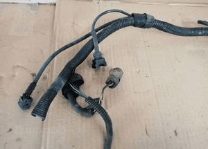 Instalacja Wiązka silnika Mercedes A168 1.4 A1685403706 2