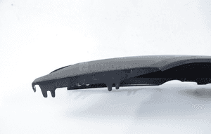 Błotnik lewy przód przedni peugeot 306 i lift 97-02 5