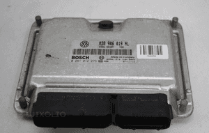 Sterownik silnika do Seat Ibiza 1.9 TDI 1