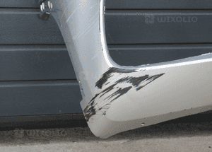 Zderzak przedni przód bmw X5 F15 m-pakiet 2013-2018 5