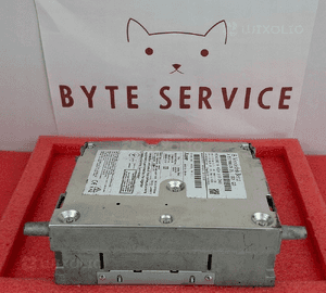 Mercedes-Benz Radio Nawigacja Multimedia NR-213 HIGH ECE DAB A2229002921 4