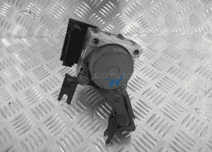 Pompa hamulcowa abs renault clio iii 3 1.2 16V benzyna 2005- 8