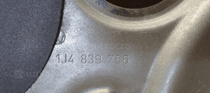 Mechanizm podnośnik szyby prawy tył VW GOLF IV 4 1J4839756 6