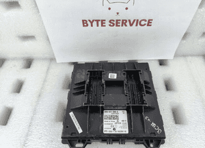 Vw ag sterownik moduł komfortu bcm 18D937086G 1