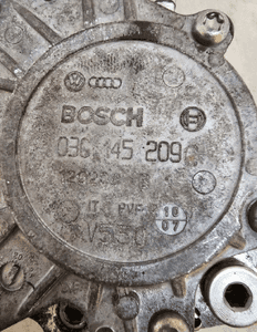 Pompa vacum 036145209 2.0 tdi vw skoda audi 2