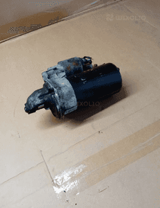 Rozrusznik starter silnika BMW 3 E46 1.9 2