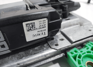 PODNOŚNIK MECHANIZM SZYBY LEWY PRZÓD PRZEDNI JUMPY EXPERT SCUDO II 2007-13 5