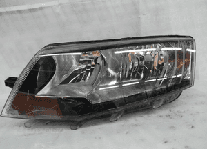 Skoda octavia iii 5E1 zwykła idealna lampa przednia lewa przód 5