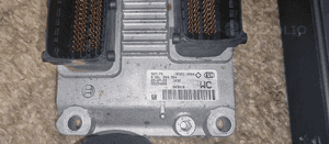 Zestaw Startowy Do Odpalania Opel Tigra B II 1.4 16V Z14XEP 55354328 2