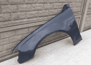 Audi A4 B8 09-12 przed liftem błotnik przedni lewy 2