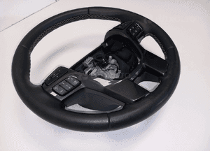 Ford ranger kierownica multifunkcyjna łopatki nr 5 4