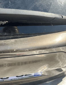 Klapa bagaznika kompletna nissan qashqai ii 2 J11 13
