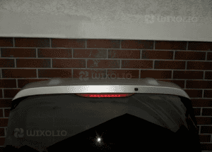 Klapa Bagażnika Kompletna Mazda V 5 I CR 22V 5