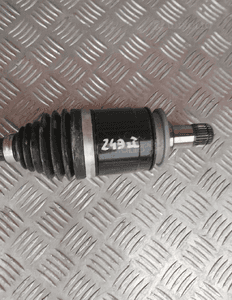 Bmw I3 L01 półoś lewa tył tylna 7641213 4