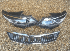 Kia optima iv sedan lift 2019 zderzak tylny nowy  86611-D4500 11