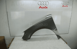 Błotnik audi A1 82A oe oryginał 2018-2022 1