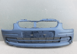 Zderzak przód przedni opel agila 00-03 1