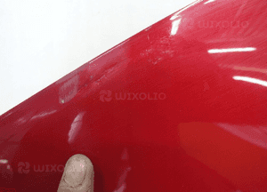 Toyota chr bdb maska pokrywa silnika 4