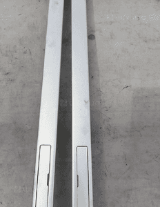 Listwa dachowa Renault Scenic 2 II 03-09r 6