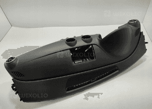 DESKA KONSOLA PODUSZKA PODUSZKI AIR-BAG PASY AUDI A3 8V 2012-2016 EUROPA 7