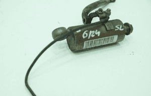 CYLINDEREK SZUMOW POMPY ABC MERCEDES CL W215 S W220 SL R230 3