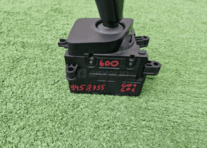 Gałka zmiany biegów bmw X3 G01 X4 G02 9458755 2