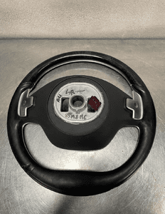 Kierownica skora multi lopatki mercedes W222 org 9