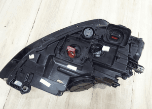 Vw golf 7 vii xenon led lampa lewy przód 5G1941751 7