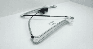 MECHANIZM PODNOSZENIA SZYBY PRAWY PRZÓD MAZDA CX-30 19- CR01543F 2