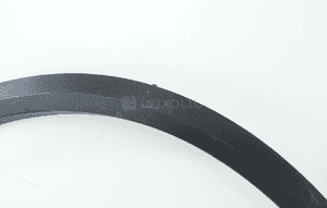 BMW X5 G05 2018- LISTWA NAKŁADKA BŁOTNIKA NADKOLA PRAWY TYŁ 7440914 4
