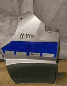 Błotnik lewy przód jumper boxer ducato 06-14 1