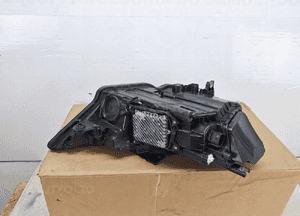 Reflektor full led audi A6 S6 C8 4K 4K0 2018-2024 0RYGINAŁ oe aso kompletna 4